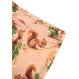 Molo Squirrel Harmony Sting Ull Soft Pants