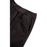 Molo Dark Cocoa Sois Woven Pants