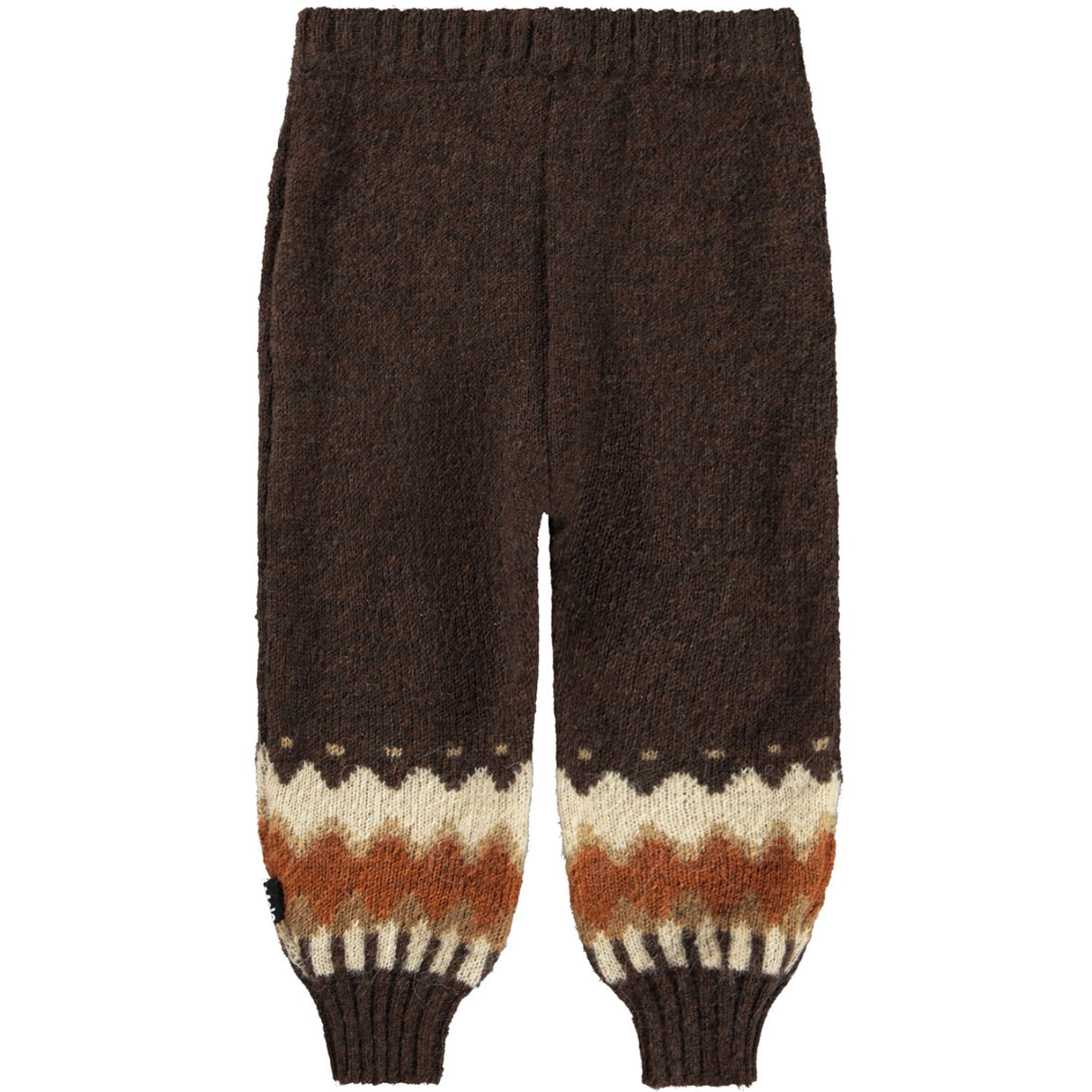 Molo Browns Signy Soft Pants