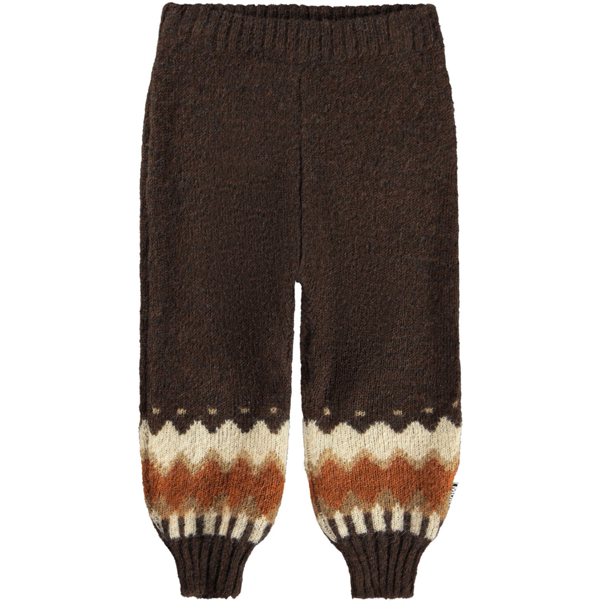 Molo Browns Signy Soft Pants