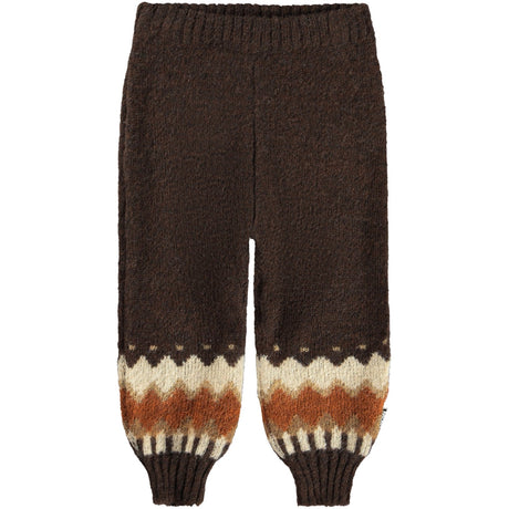 Molo Browns Signy Soft Pants