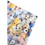 Molo Crochet Cuties Sammy Soft Pants