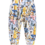 Molo Crochet Cuties Sammy Soft Pants