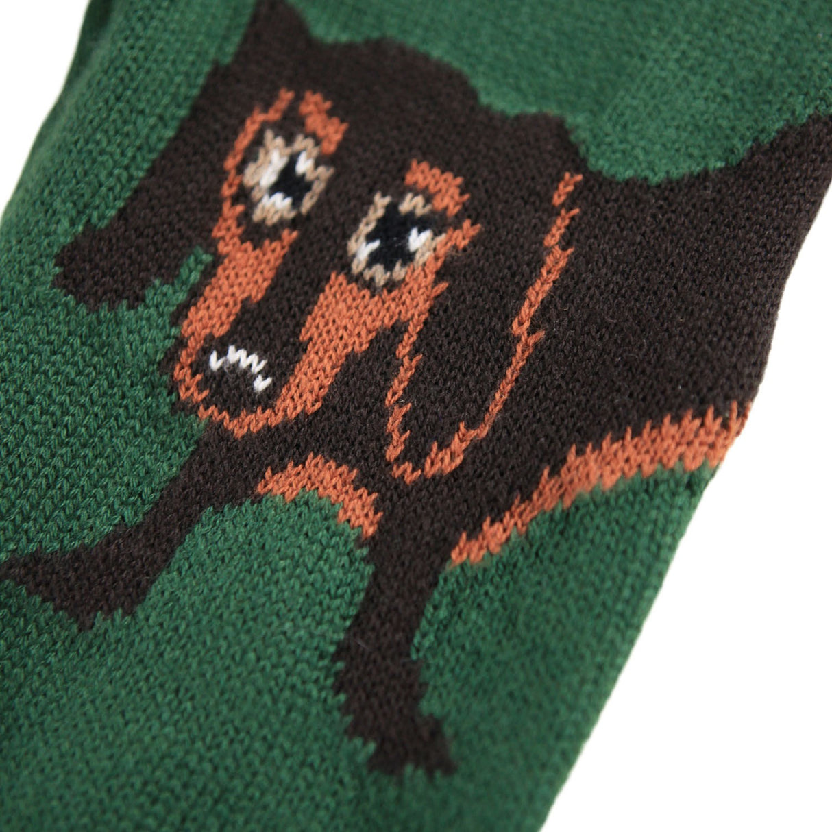 Molo Dachs Puppy Sol Soft Pants