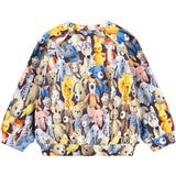 Molo Cute Crochet Disc Collegegenser