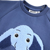 Molo Toy Elephant Disc Collegegenser