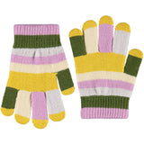 Molo Purple Ray Kei Hansker