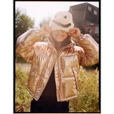 Molo Vanilla Kim Hats