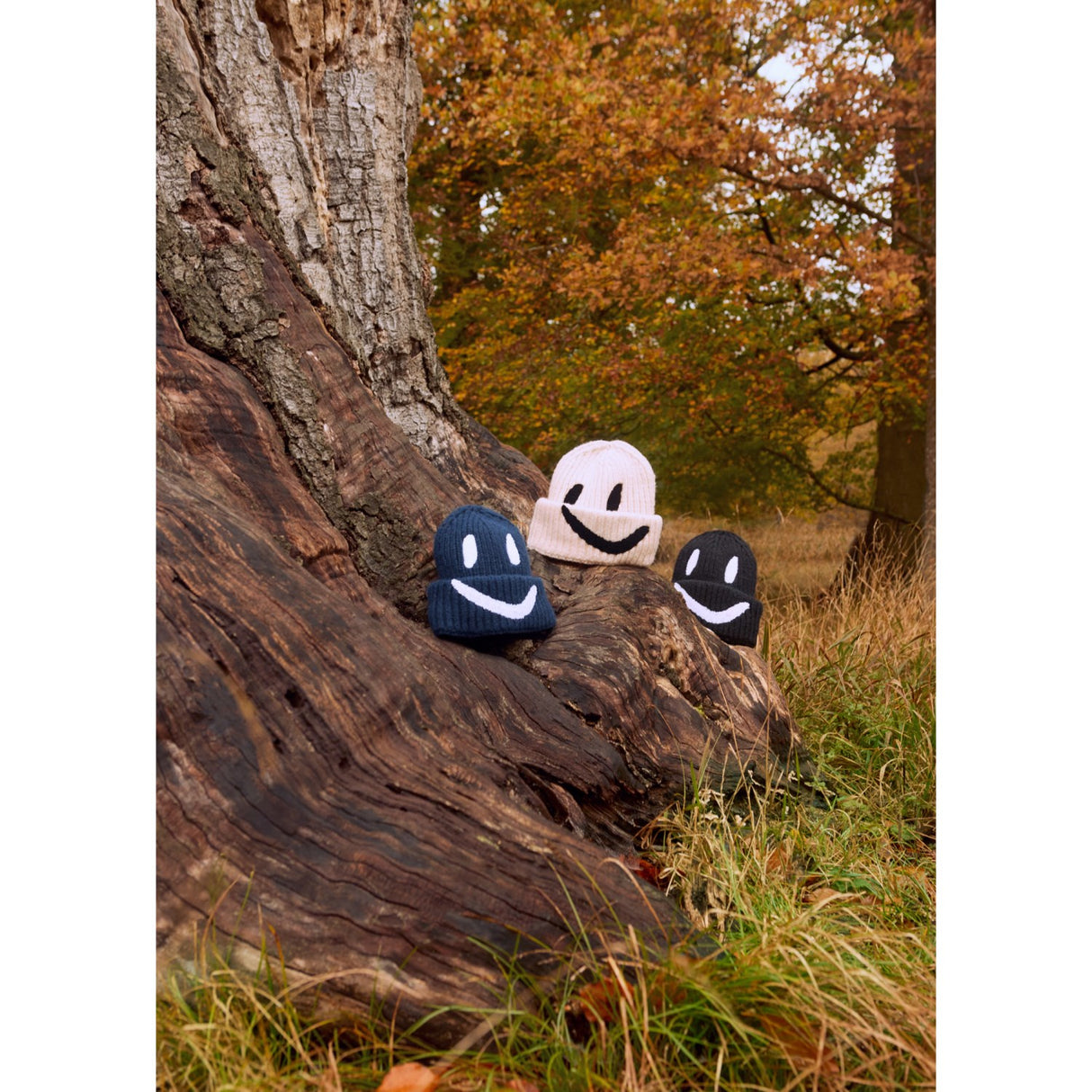 Molo Vanilla Kim Hats