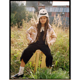 Molo Vanilla Kim Hats