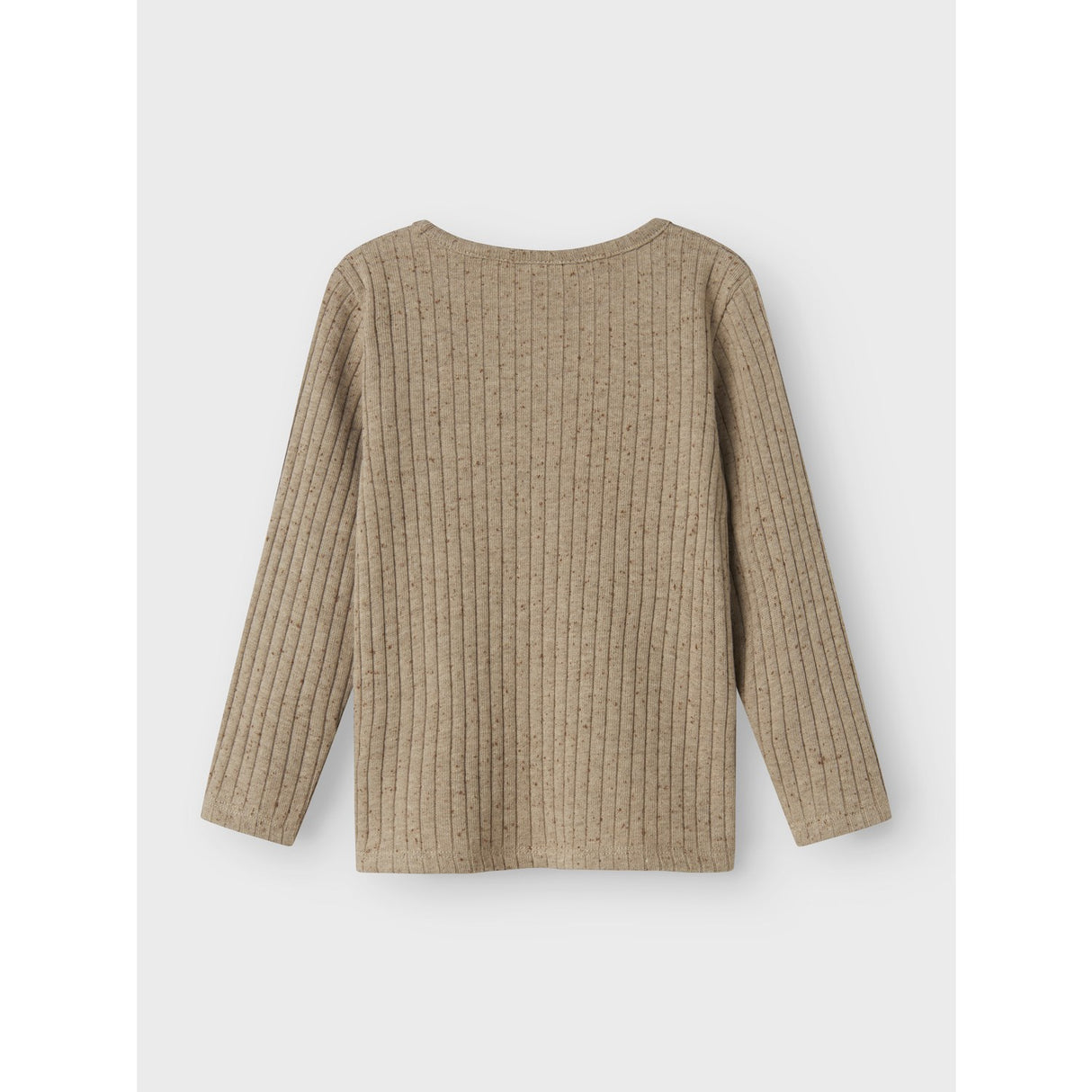 Lil'Atelier Pure Cashmere Nmmomilo Ls Topp Lil