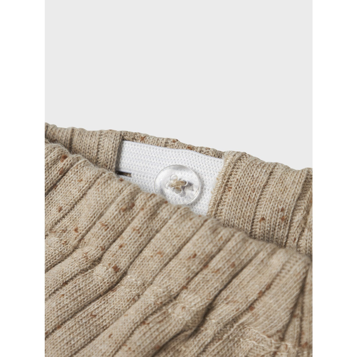 Lil'Atelier Pure Cashmere Nbmomilo Nreg Pant Lil