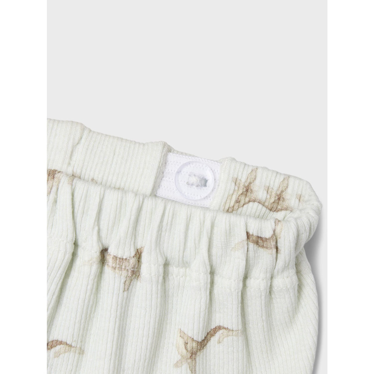 Lil'Atelier Murmur Whale Nbmgavo Elo Loose Pant Lil Noos