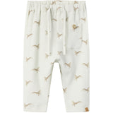 Lil'Atelier Murmur Whale Nbmgavo Elo Loose Pant Lil Noos