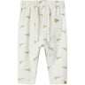 Lil'Atelier Murmur Whale Nbmgavo Elo Loose Pant Lil Noos
