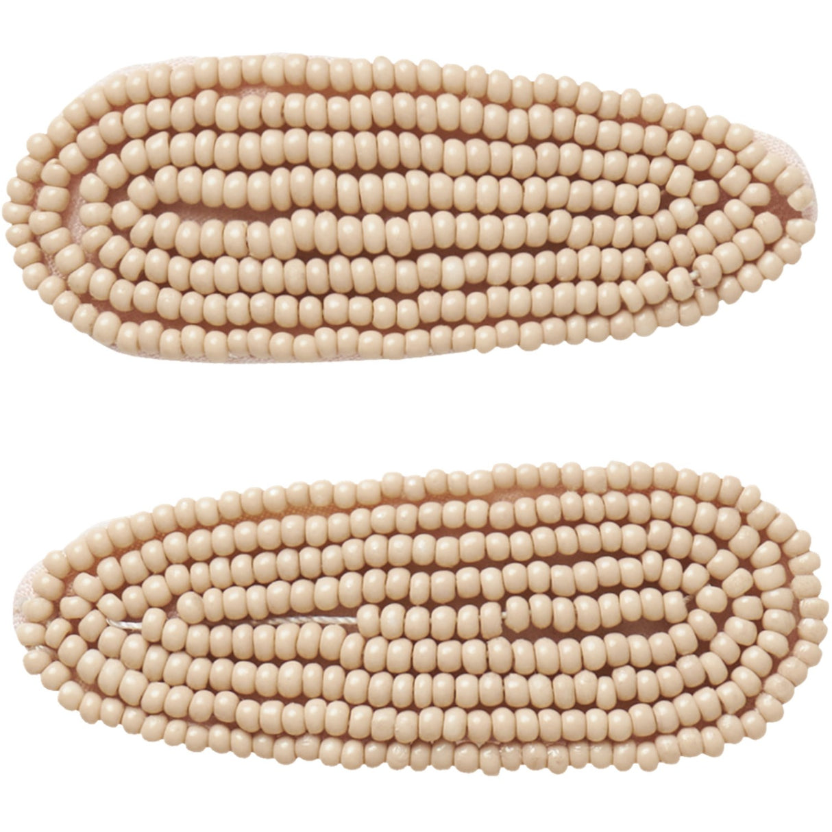 Lil'Atelier Cameo Rose Nmfacc-Luna 2 Pakke Hair Clips Lil