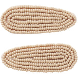 Lil'Atelier Cameo Rose Nmfacc-Luna 2 Pakke Hair Clips Lil