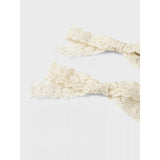 Lil'Atelier Turtledove Nmfacc-Lola 2 Pakke Hair Clips Lil