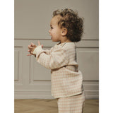 Lil'Atelier Cameo Rose Nbfnadie Ls Loose Strikk Lil