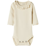 Lil'Atelier Turtledove Nbfgayo Koj Ls Slim Body Lil