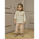 Lil'Atelier Turtledove Nmfnakita Ls Loose Strikk Lil