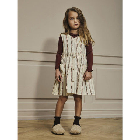 Lil'Atelier Turtledove Nmfnamira Skirtall Lil