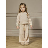 Lil'Atelier Cameo Rose Nmfnadie Wide Strikk Pant Lil