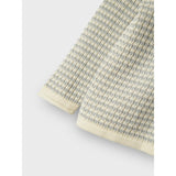 Lil'Atelier Pigeon Nmmnelson Ls Strikk Lil