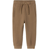 Lil'Atelier Sepia Tint Nmmnoello Loose Sweat Pant Lil