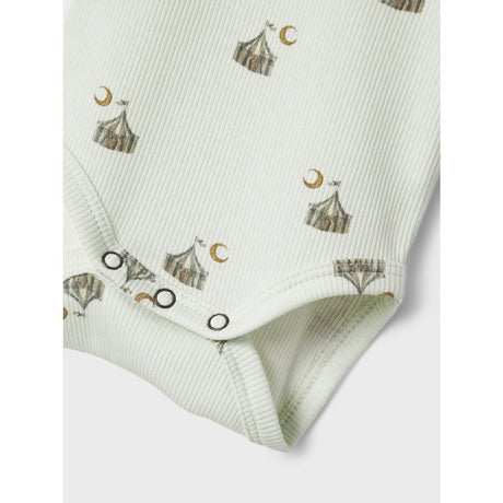 Lil'Atelier Murmur Tent Nbmlavo Enk Ls Slim Body Lil