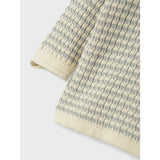 Lil'Atelier Pigeon Nbmnelson Ls Strikk Lil