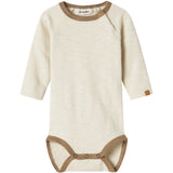 Lil'Atelier Turtledove Nbmorville Ls Body Lil