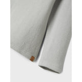 Lil'Atelier Pigeon Nmmthoro Hen Ls Slim Topp Lil