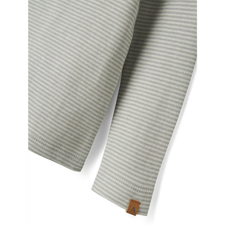 Lil'Atelier Murmur Pigeon Nmmohio Ls Slim Topp Lil