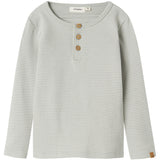 Lil'Atelier Murmur Pigeon Nmmohio Ls Slim Topp Lil