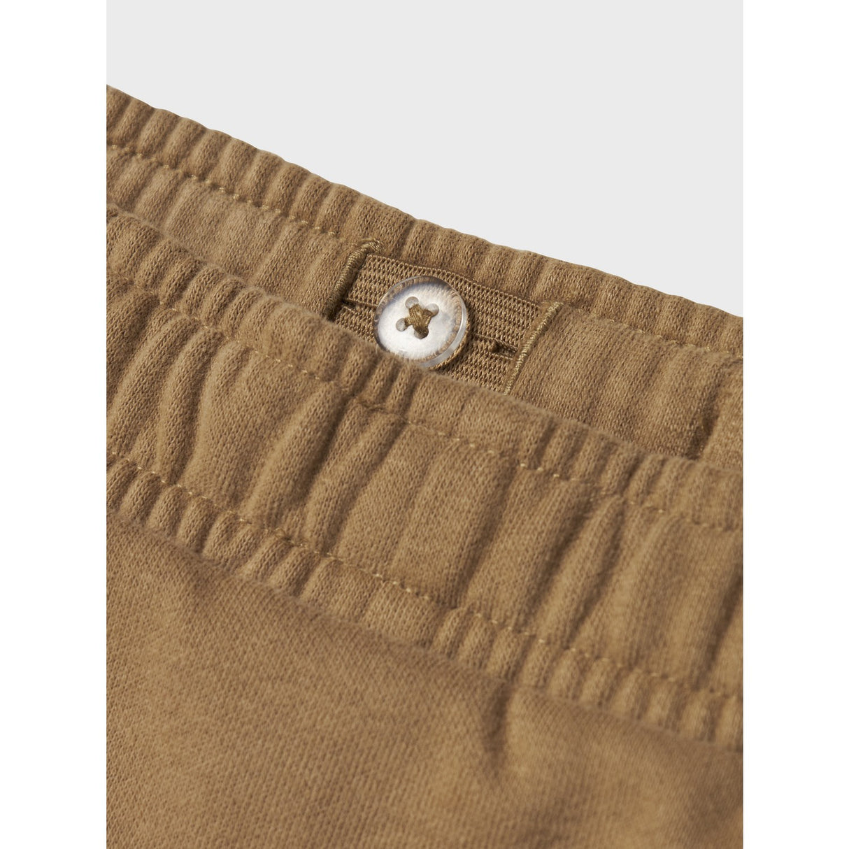 Lil'Atelier Sepia Tint Nmmilondon Ren Sweat Pant Lil