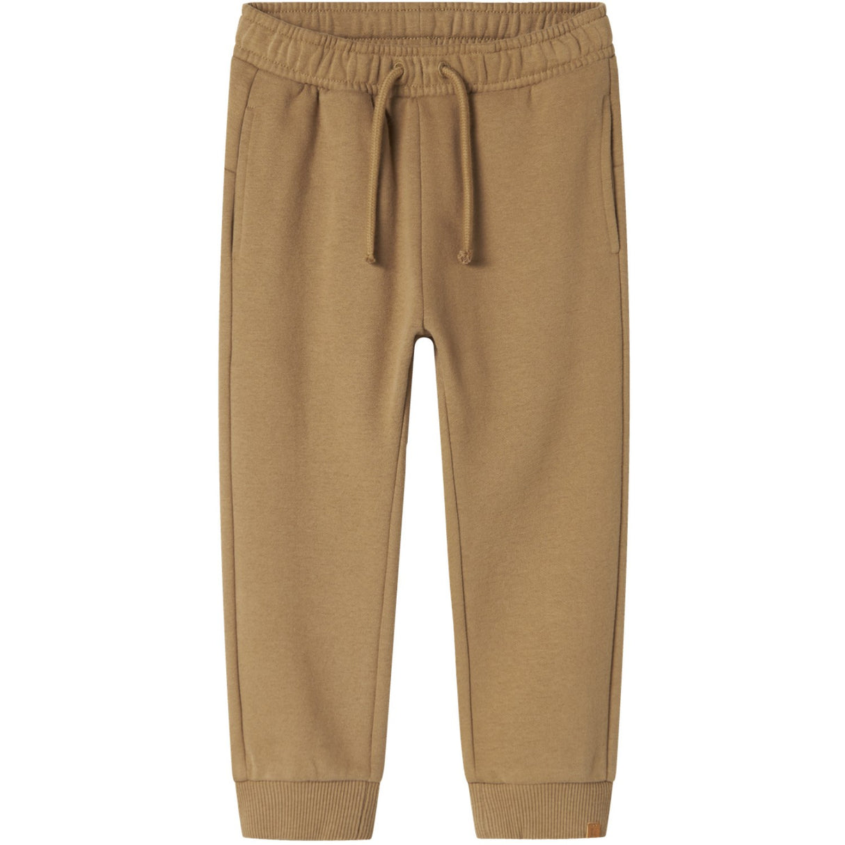 Lil'Atelier Sepia Tint Nmmilondon Ren Sweat Pant Lil