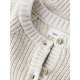 Lil'Atelier Turtledove Nmfemlen Len Ls Strikk Card Lil