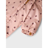 Lil'Atelier Misty Rose Nbflasnow05 Drakt Fo Lil