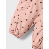 Lil'Atelier Misty Rose Nbflasnow05 Drakt Fo Lil