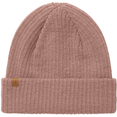 Lil'Atelier Misty Rose Nmnnanson Strikk Hat1 Lil