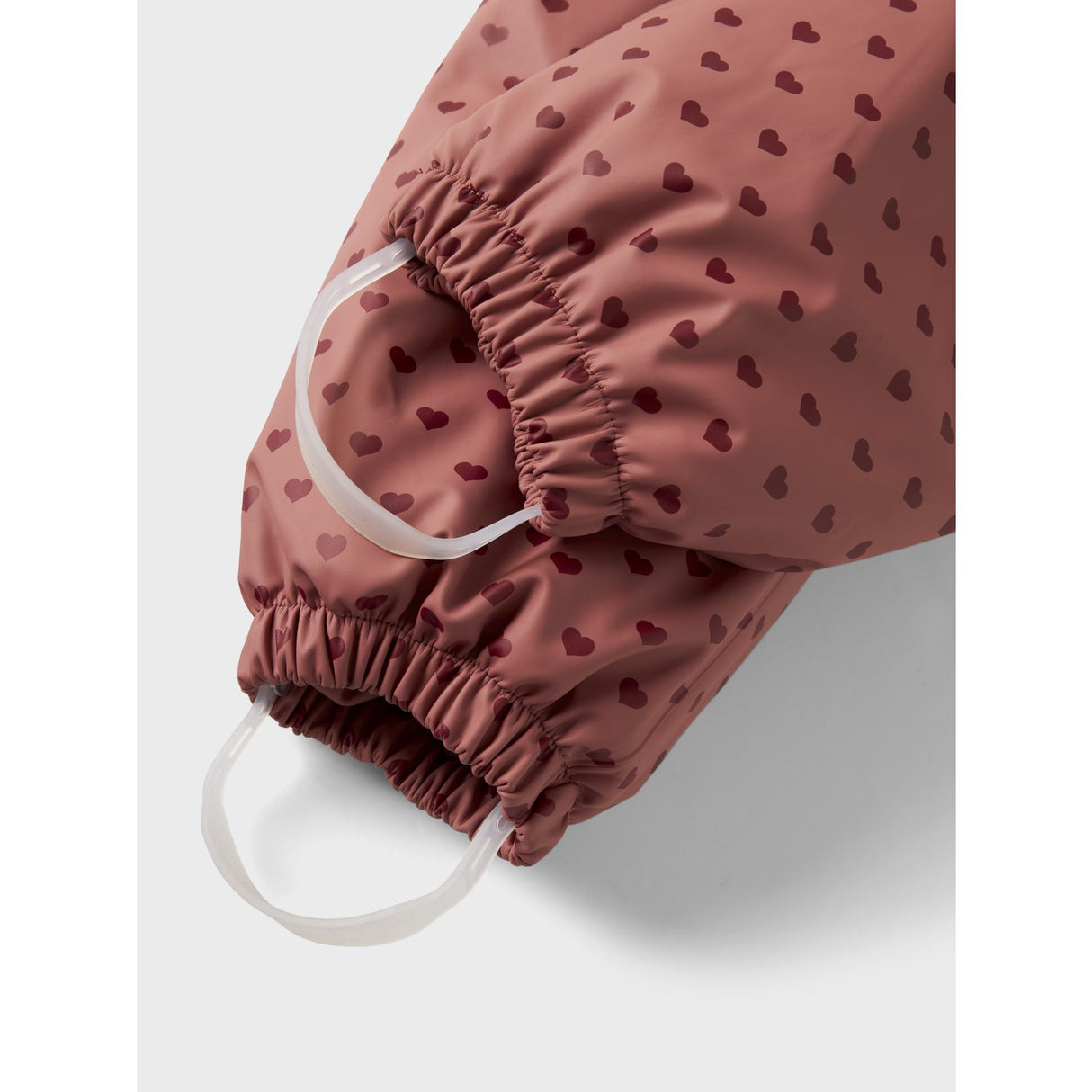 Lil'Atelier Withered Rose Nmfladry10 Sett Aop Fo Lil