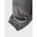 Lil'Atelier Poppy Seed Nmmlasnow10 Flydress Fo Lil