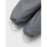 Lil'Atelier Ultimate Grey Nmmladry10 Sett Aop Fo Lil