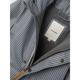 Lil'Atelier Ultimate Grey Nmmladry10 Flydress Aop Fo Lil