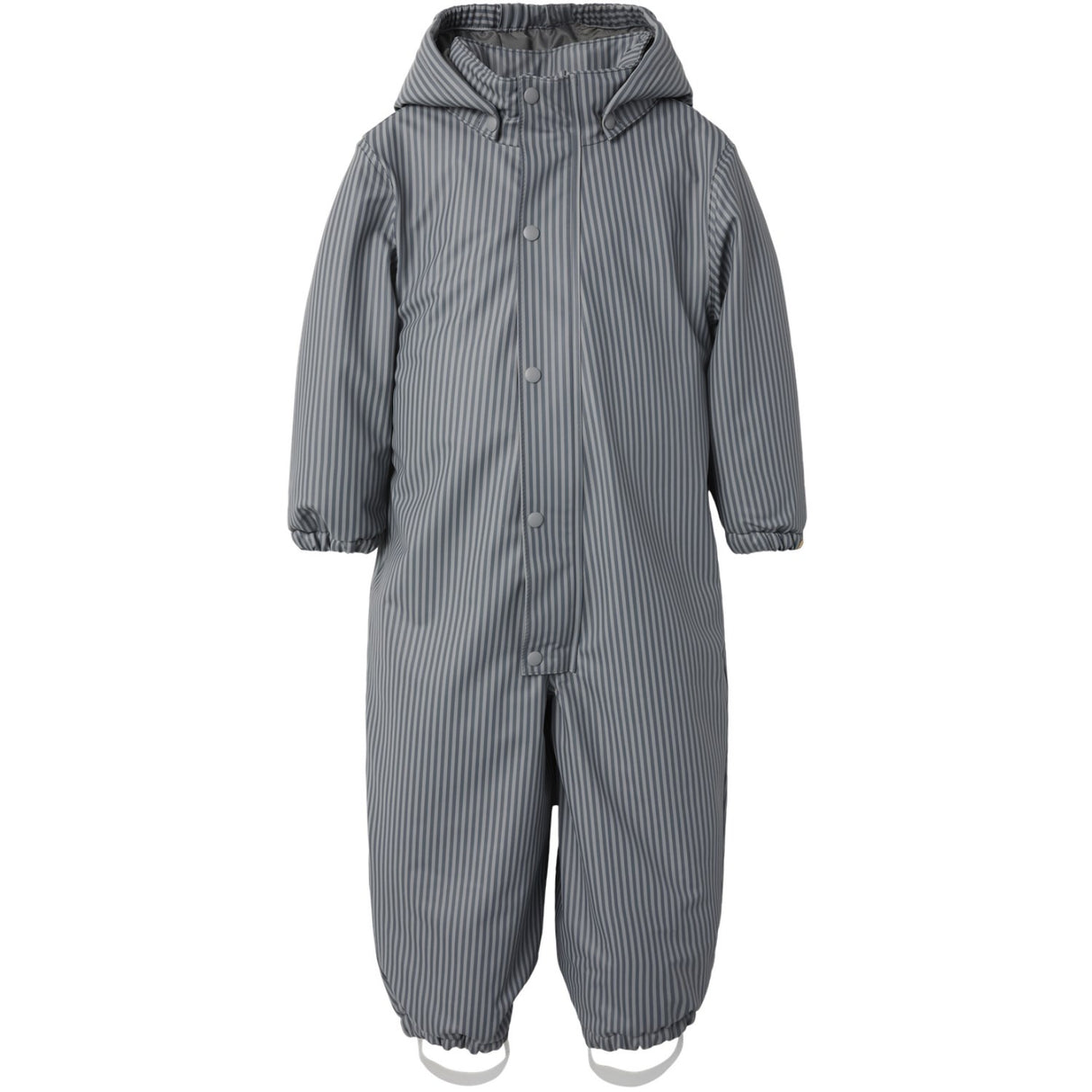 Lil'Atelier Ultimate Grey Nmmladry10 Flydress Aop Fo Lil