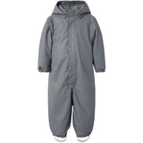 Lil'Atelier Ultimate Grey Nmmladry10 Flydress Aop Fo Lil