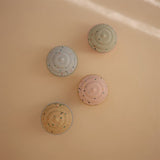 Mushie Cupcake Mix And Match Leketøy