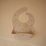 Mushie Bees Silikon Smekke