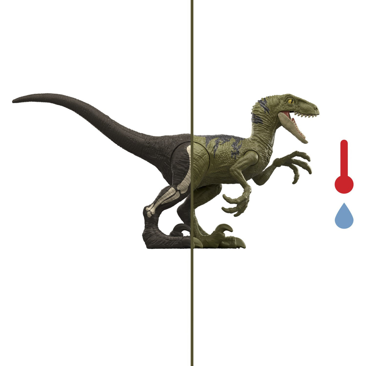 Jurassic World Rebirth Dino Reveal